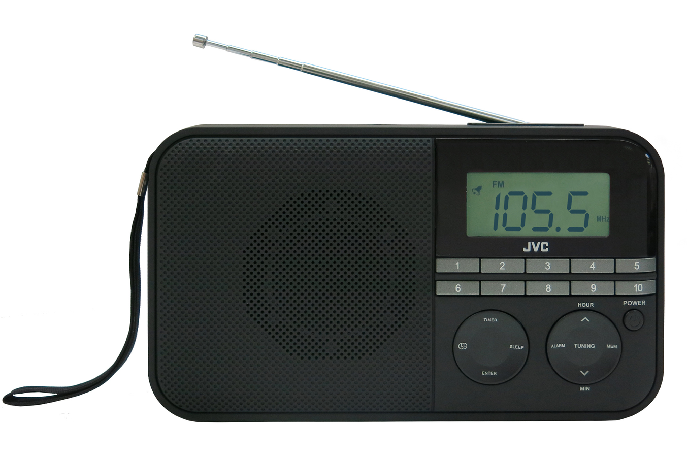 JVC RA-F310B