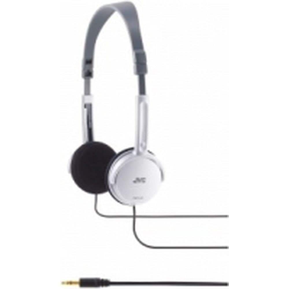 JVC HA-L50 Blanc
