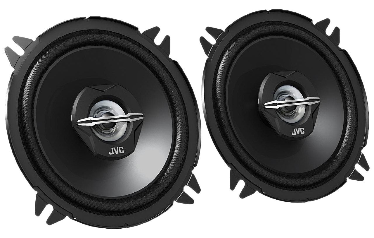 JVC Lot de 2 Haut-parleurs à encastrer