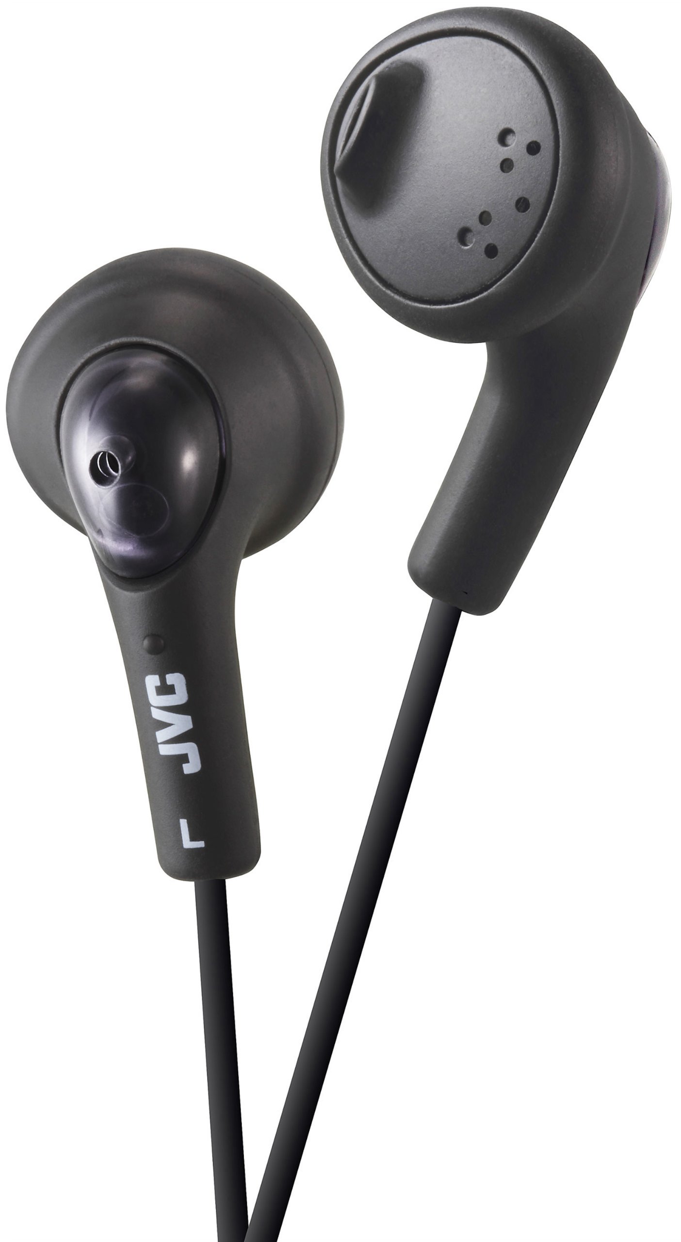 JVC HA-F160 NOIR