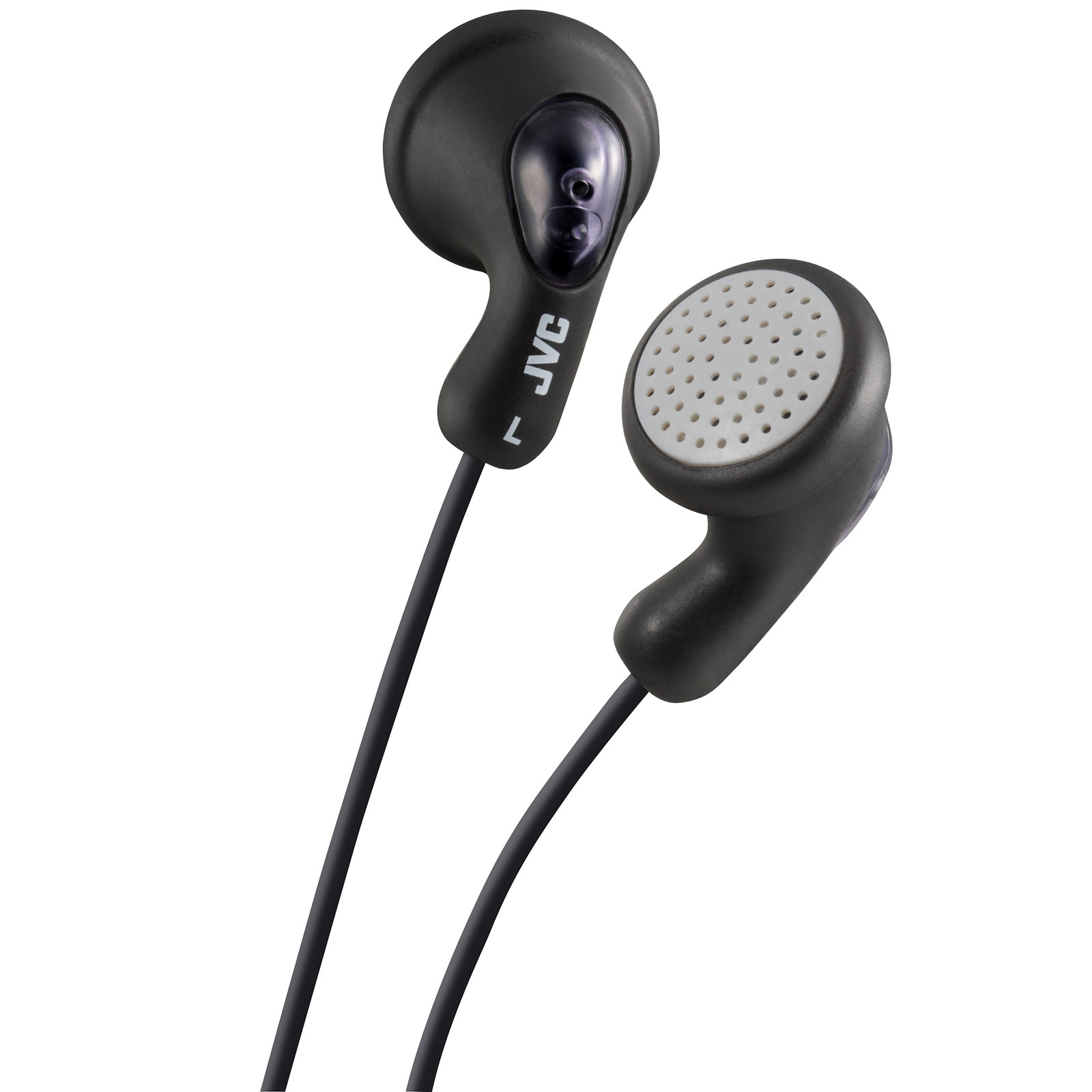 JVC HA-F14 NOIR