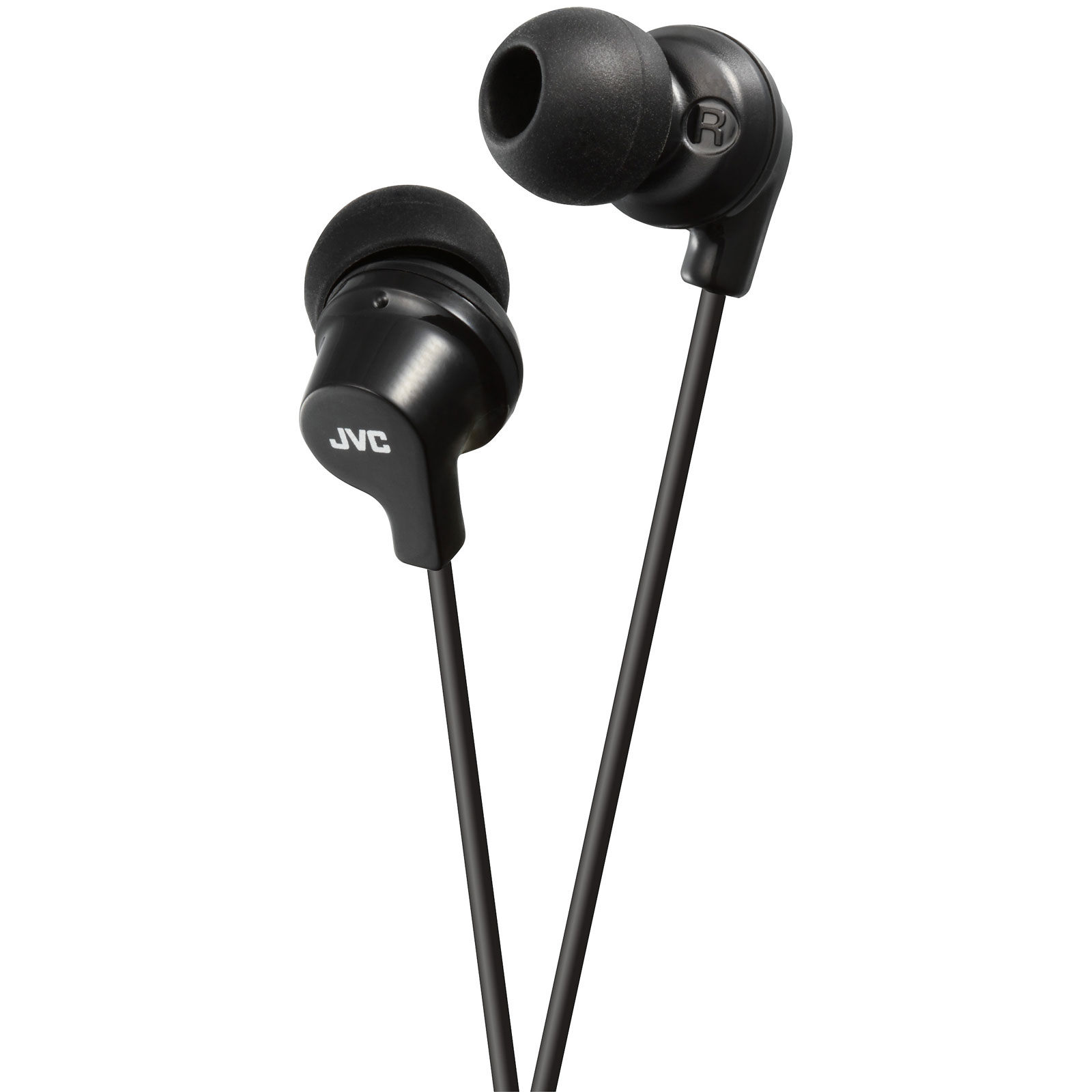 JVC HA-FX10 NOIR