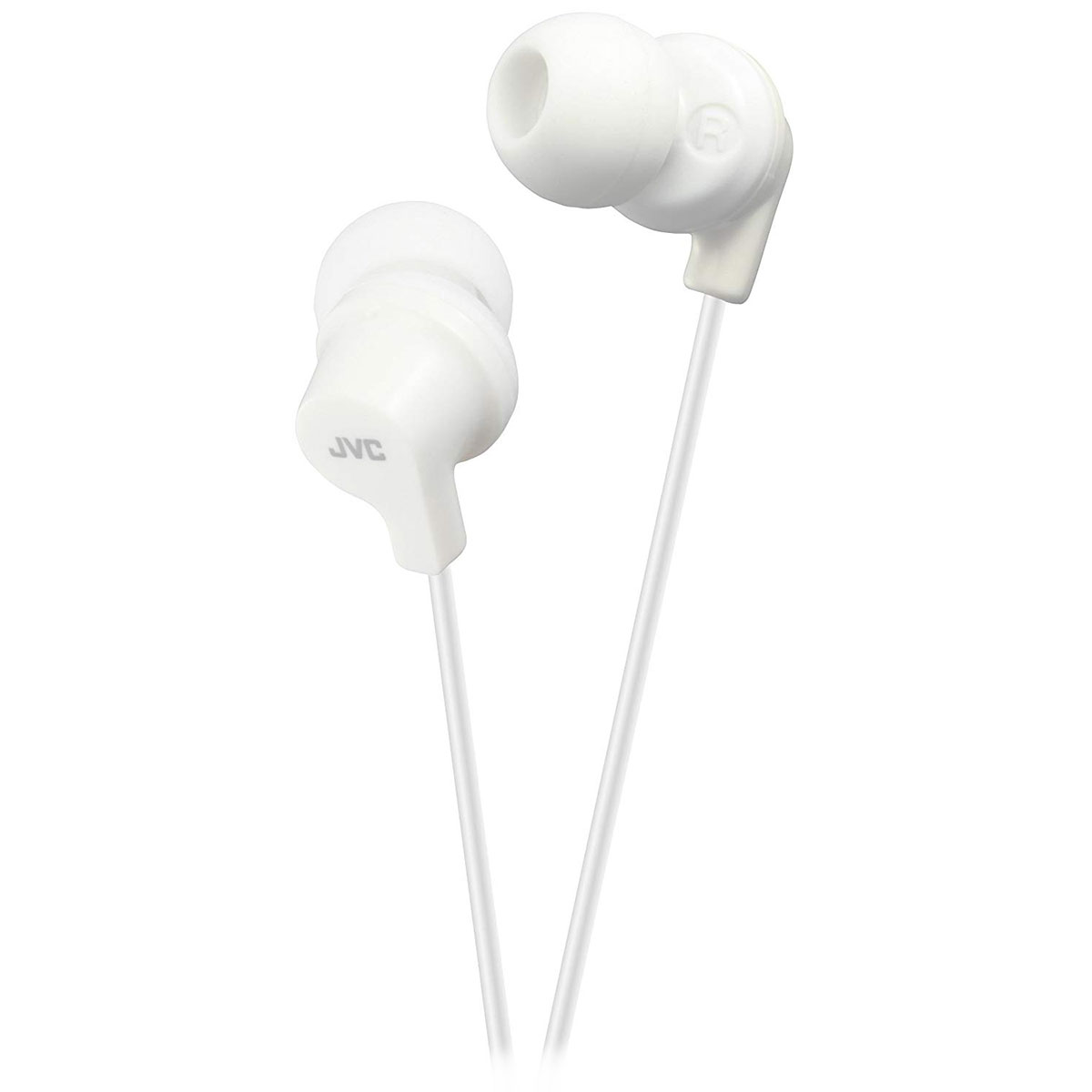 JVC HA-FX10 Blanc
