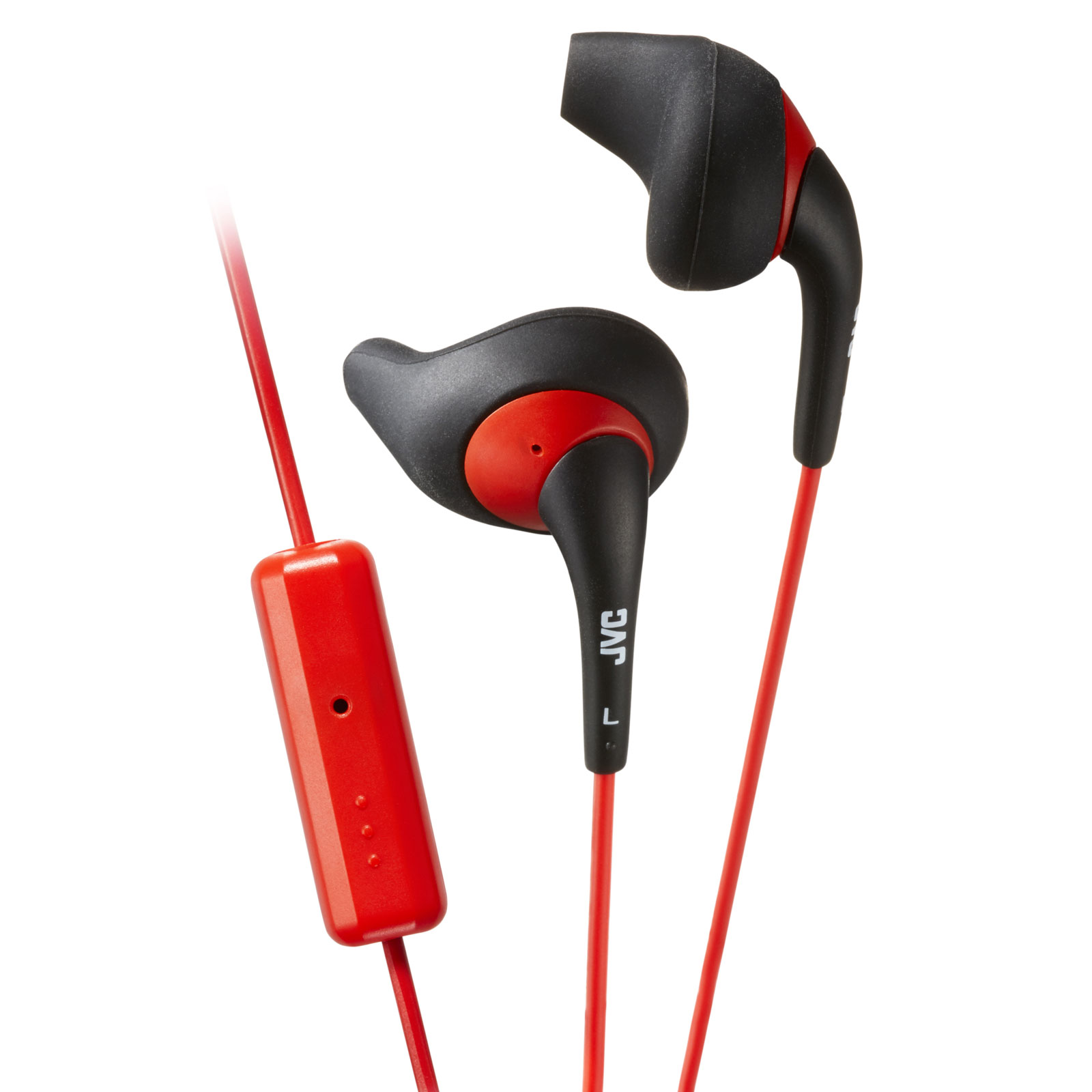 JVC HA-ENR15 NOIR/ROUGE