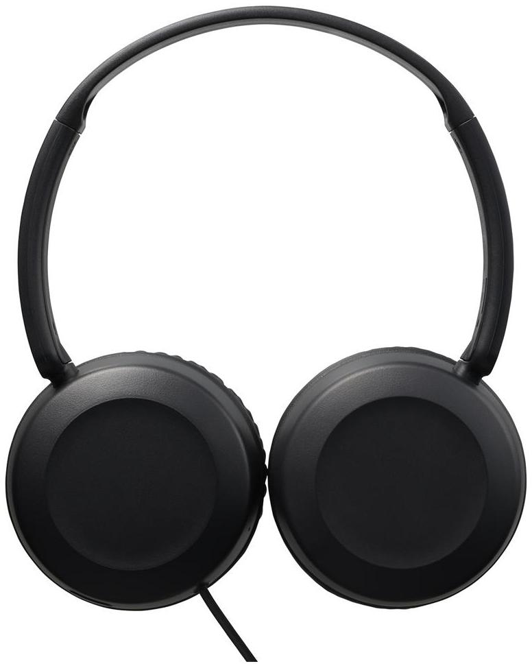 JVC Modèle : Casque supra-aural filaire HA-S31M noir