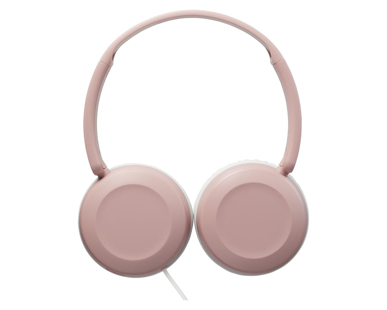 JVC HA-S31M Rose
