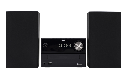 JVC UX-C25DAB