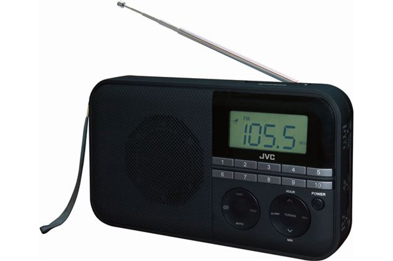 JVC RA-F321B