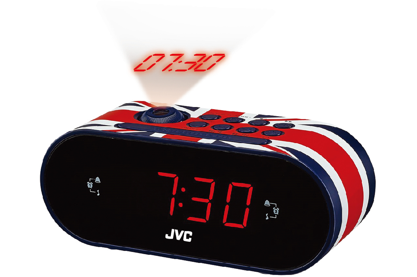 JVC RA-F221Z