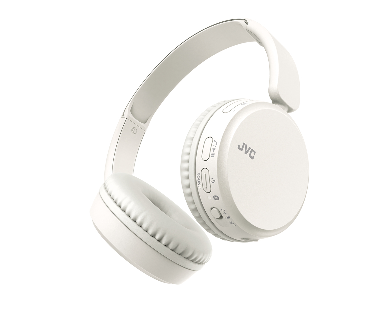 JVC HA-S36W Blanc