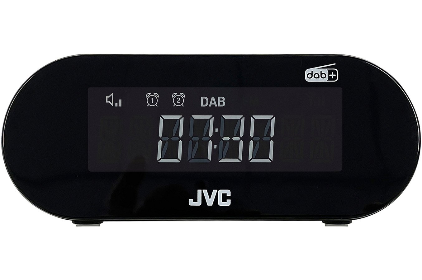 JVC RA-F223B