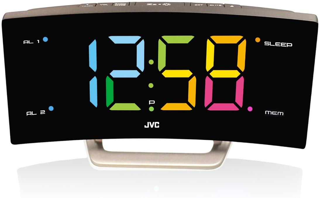 JVC Modèle du produit : RA-F324B