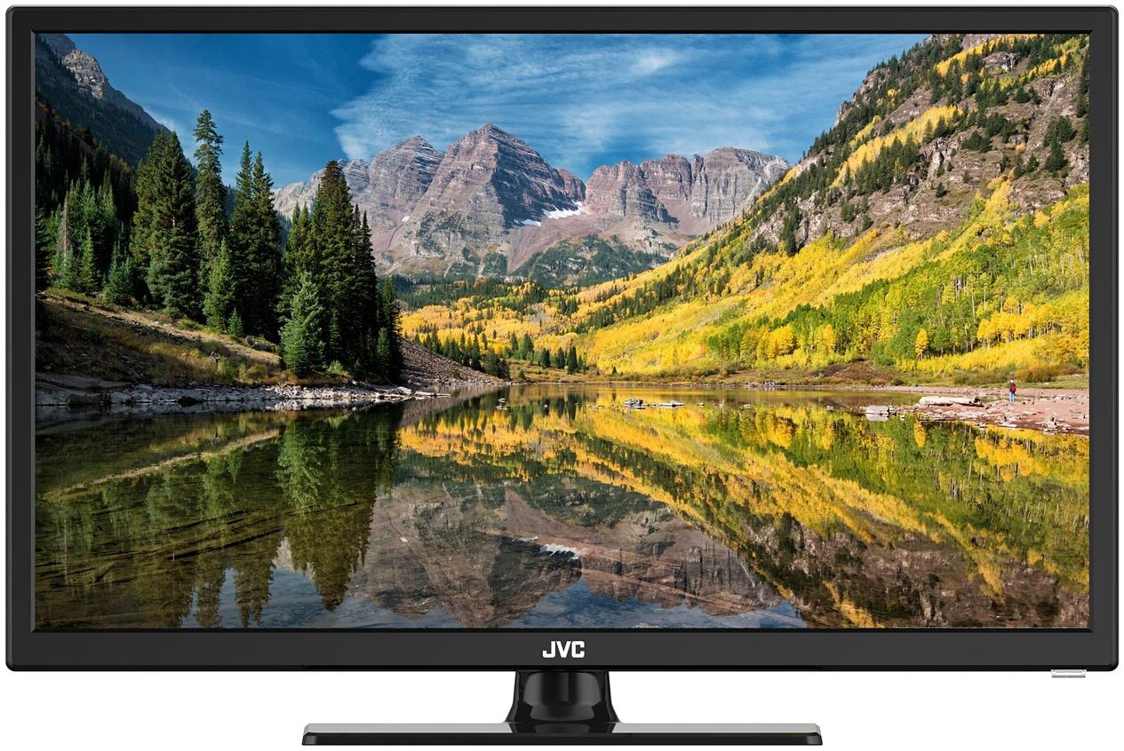 JVC Modèle du produit : LT-24FD120