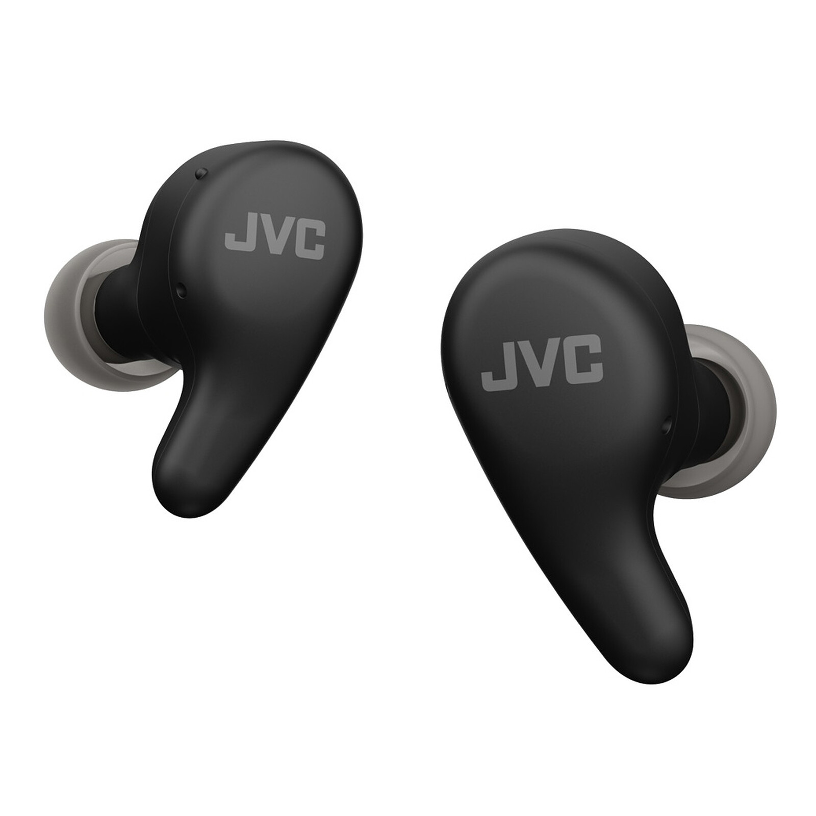 JVC HA-A23T Noir