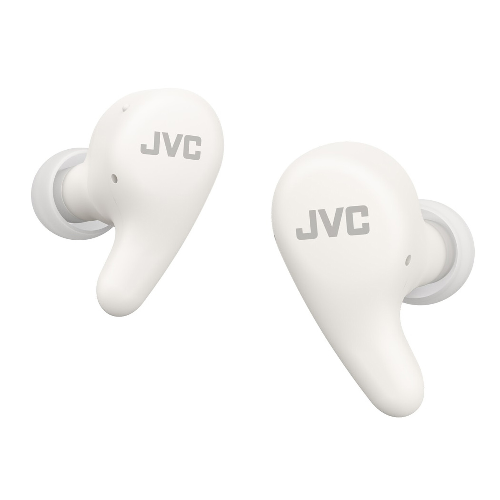 JVC HA-A23T Blanc