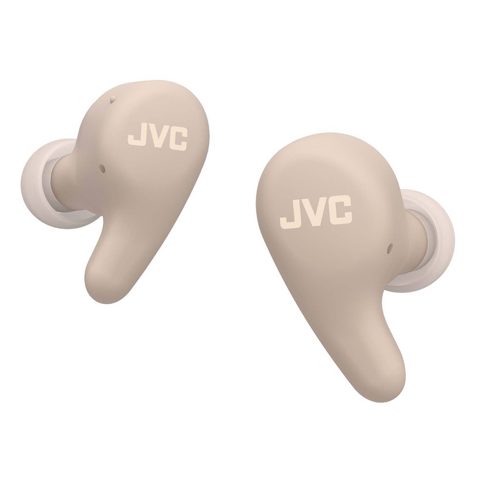 JVC HA-A23T Marron
