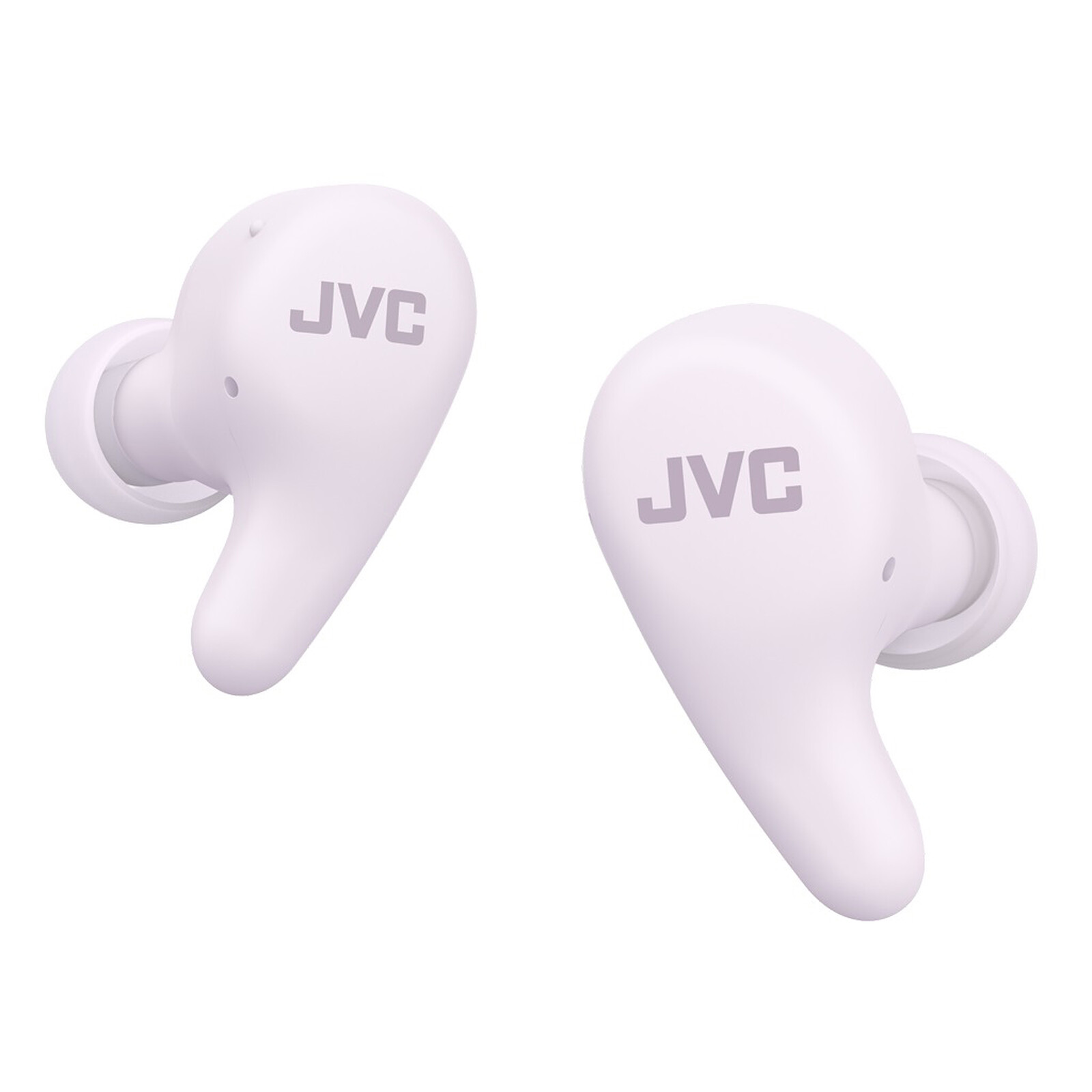 JVC HA-A23T Violet