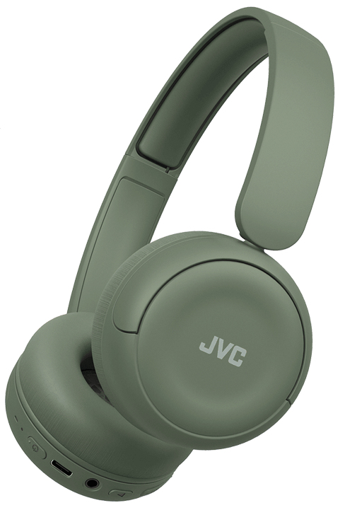JVC HA-S59W Vert