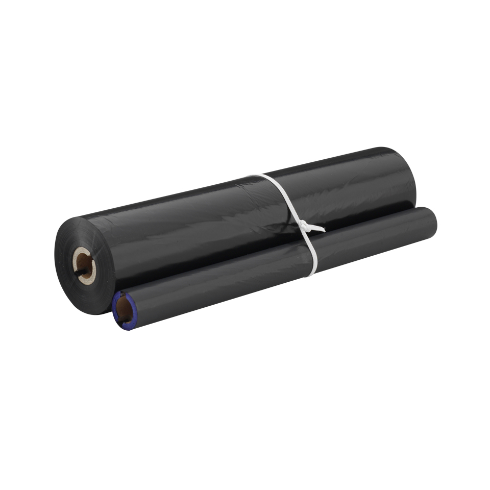 BROTHER Ribbon/Black film f 1020 1030 420sh 2pk