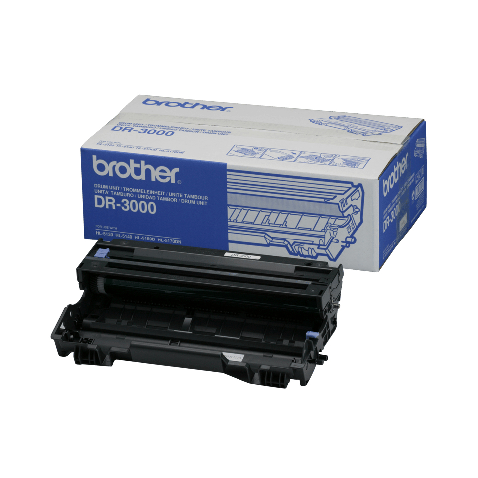 BROTHER Tambour BROTHER DR-3000