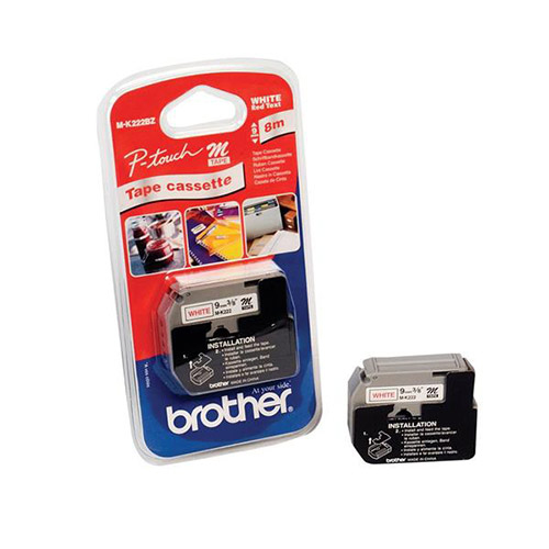 BROTHER Brother M-K222BZ