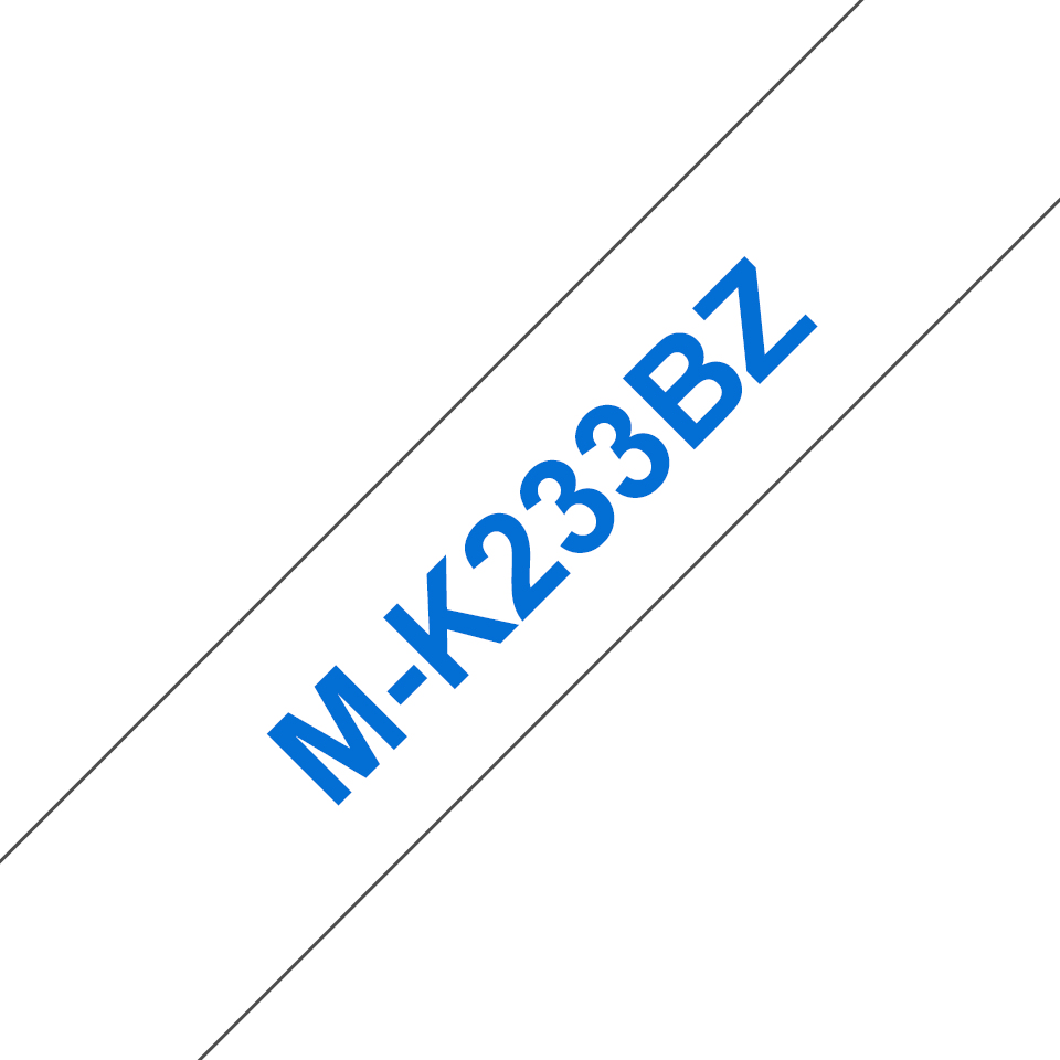 BROTHER Brother M-K233BZ