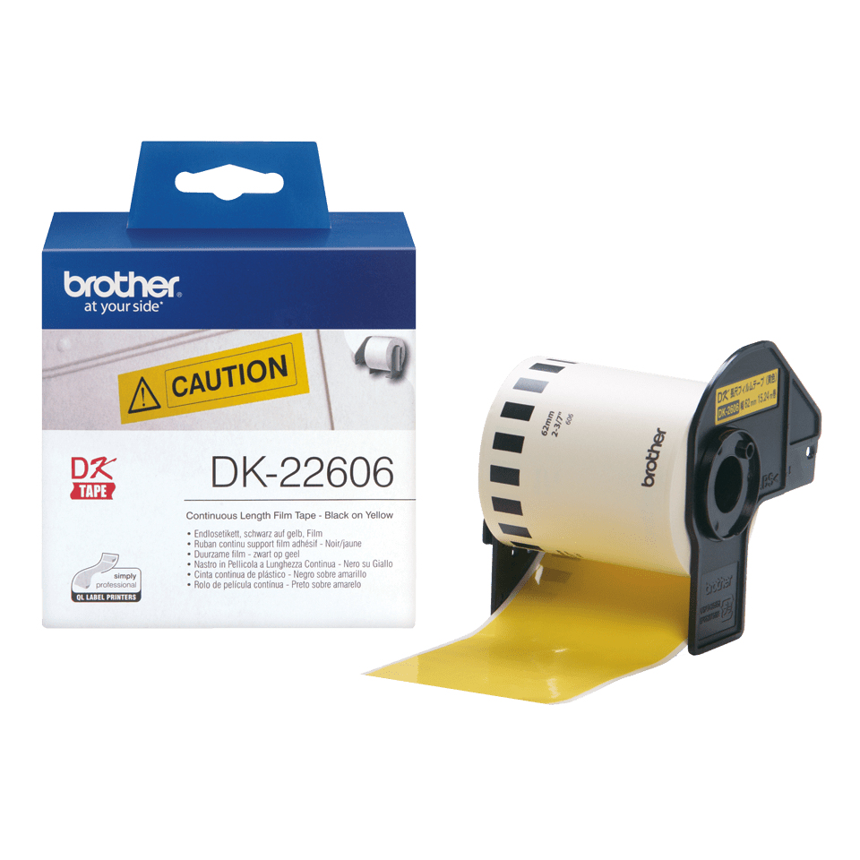 BROTHER Brother dk-22606
