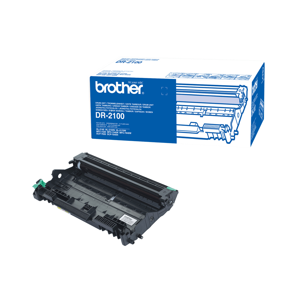 BROTHER DR-2100