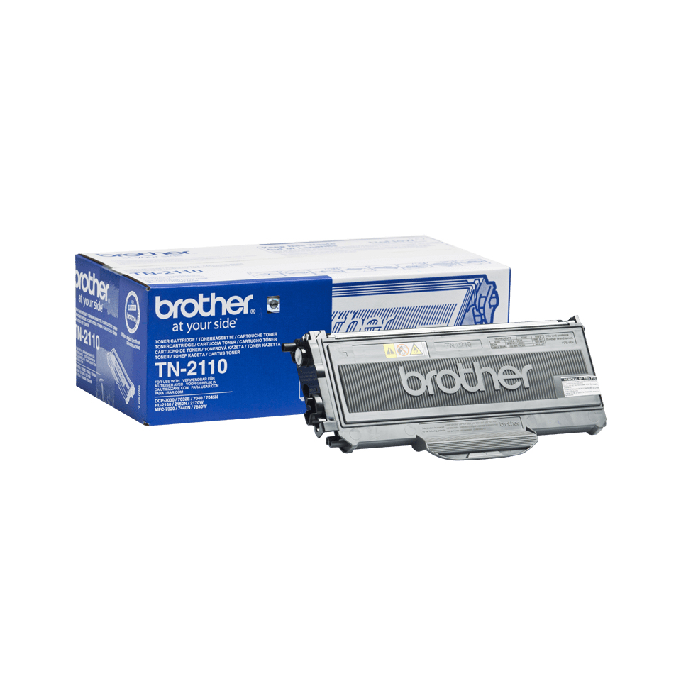 BROTHER TN-2110