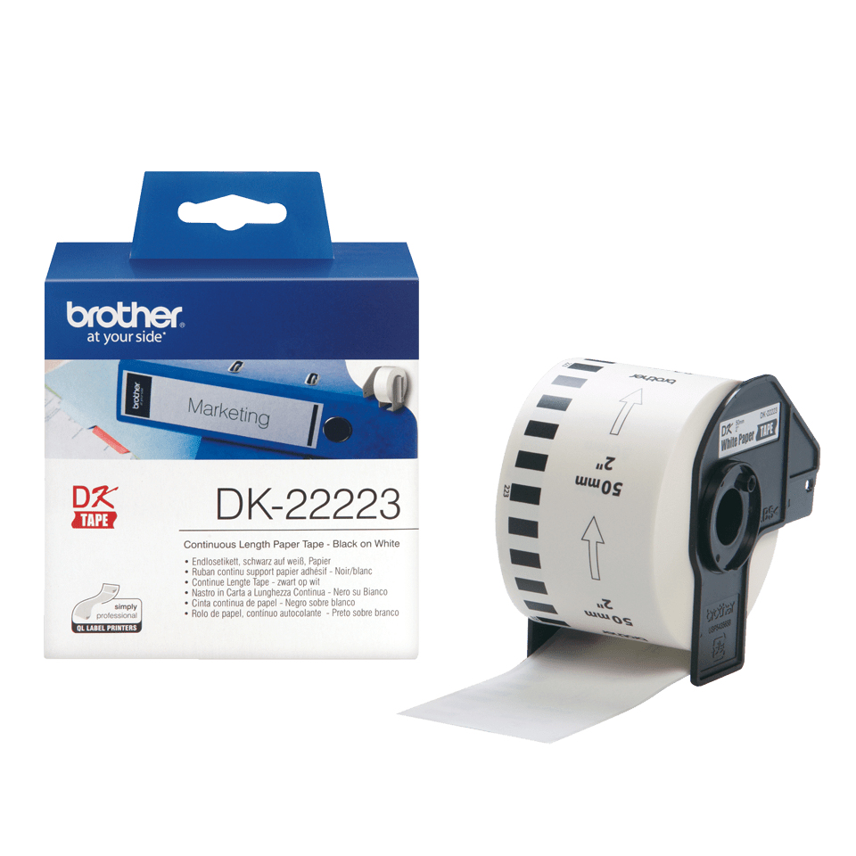 BROTHER Brother DK-22223