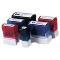 BROTHER PR1060R TAMPON ENCRE 10 X 60 MM ROUGE