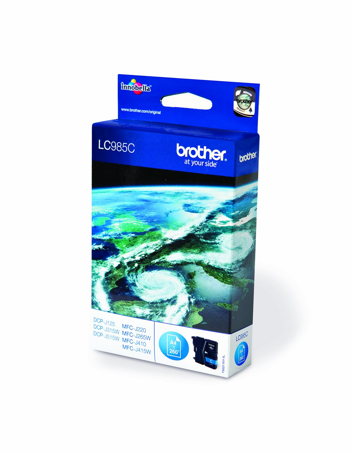 BROTHER LC985C