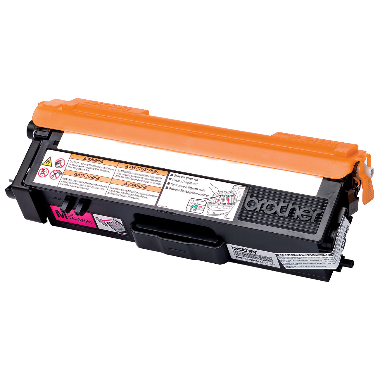 BROTHER TN-320M