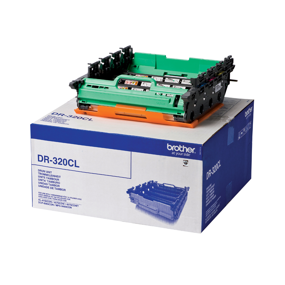 BROTHER DR-320CL