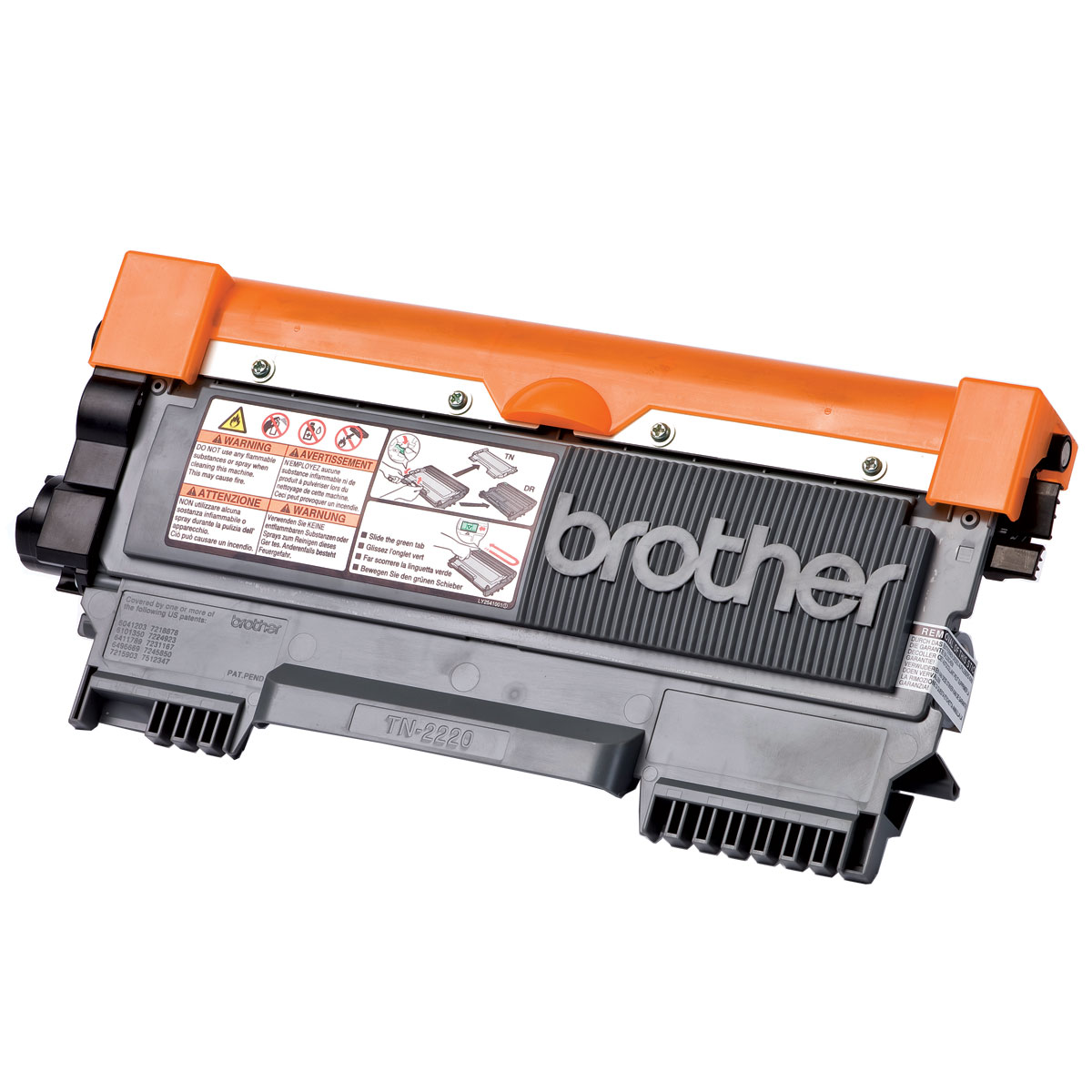 BROTHER TN-2220