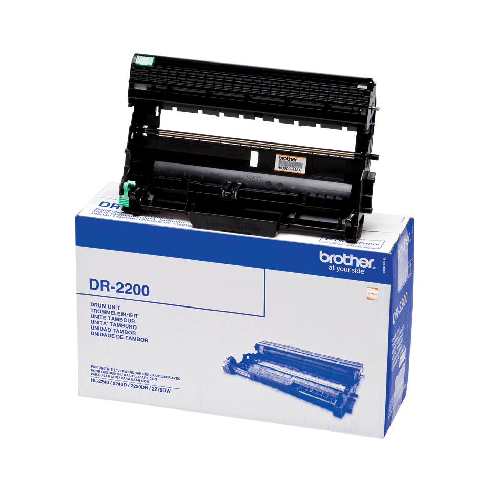 BROTHER Toner DR-2200