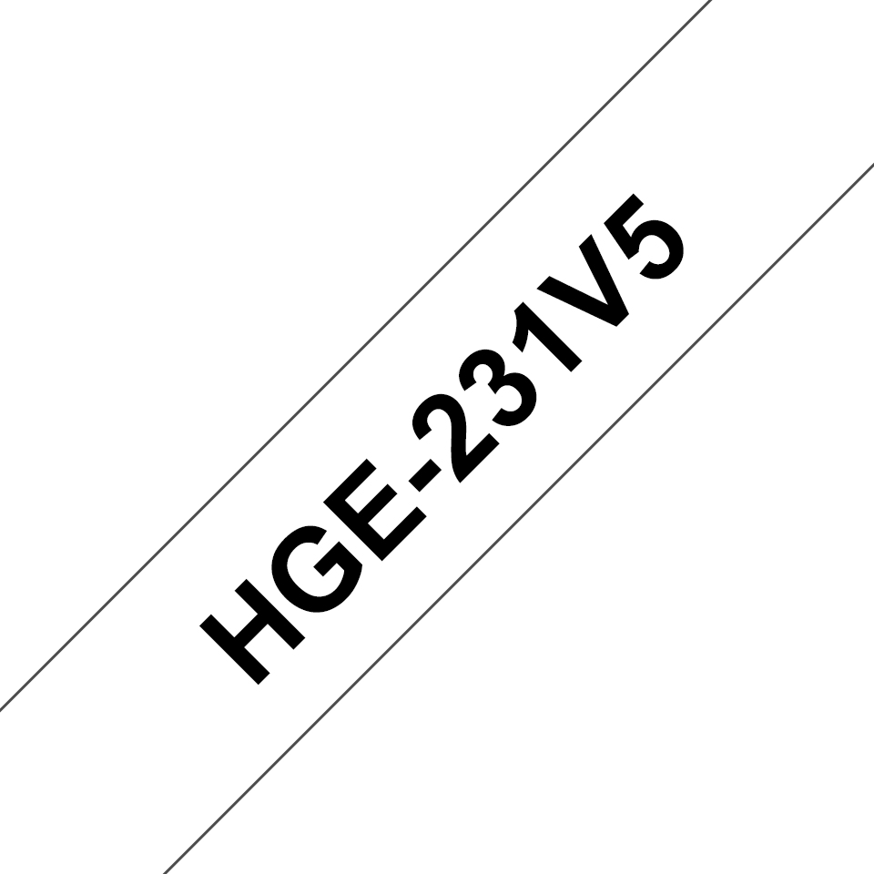BROTHER Brother HGE-231V5