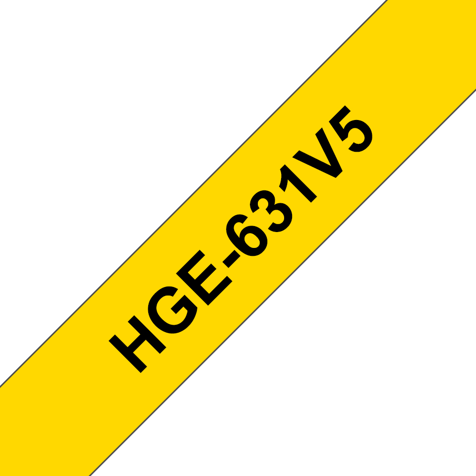 BROTHER Brother HGE-631V5