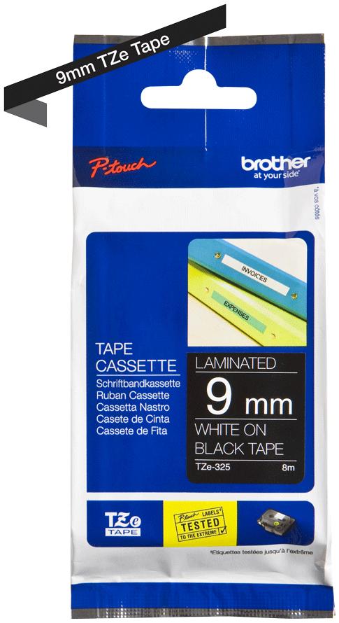 BROTHER P-TOUCH TZE-325 9mm