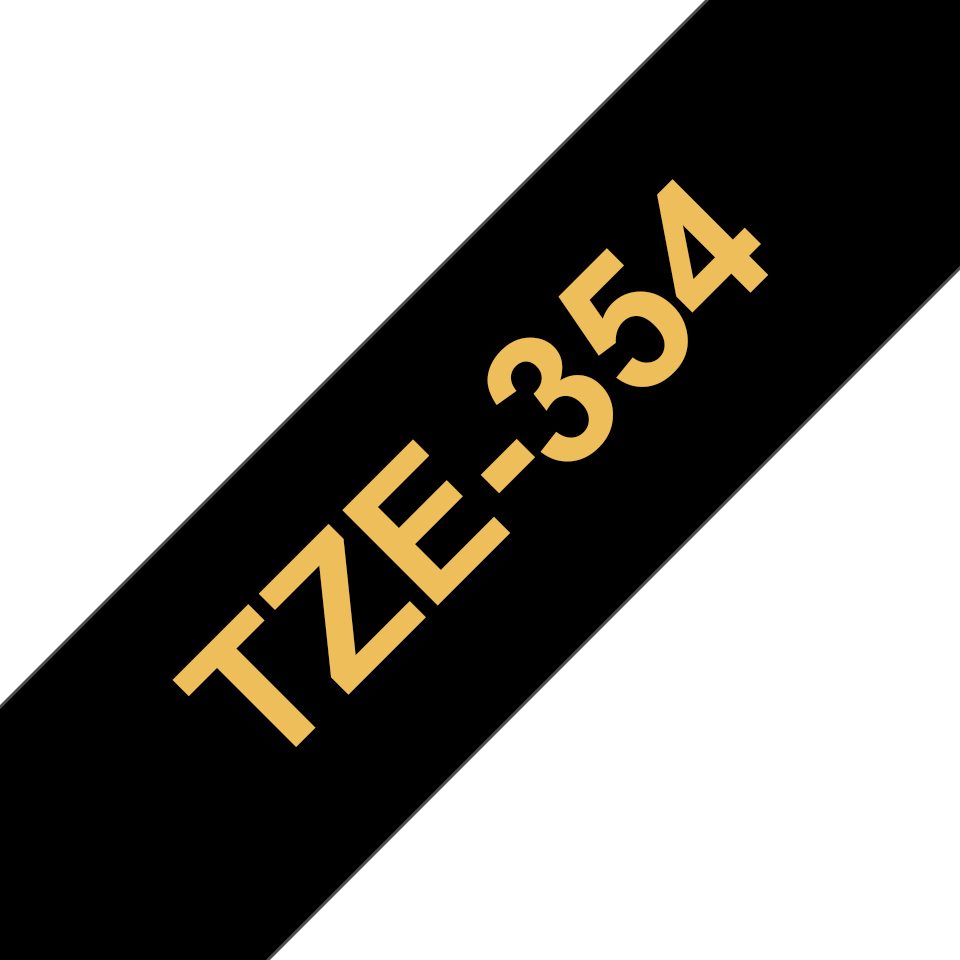 BROTHER Brother TZe-354