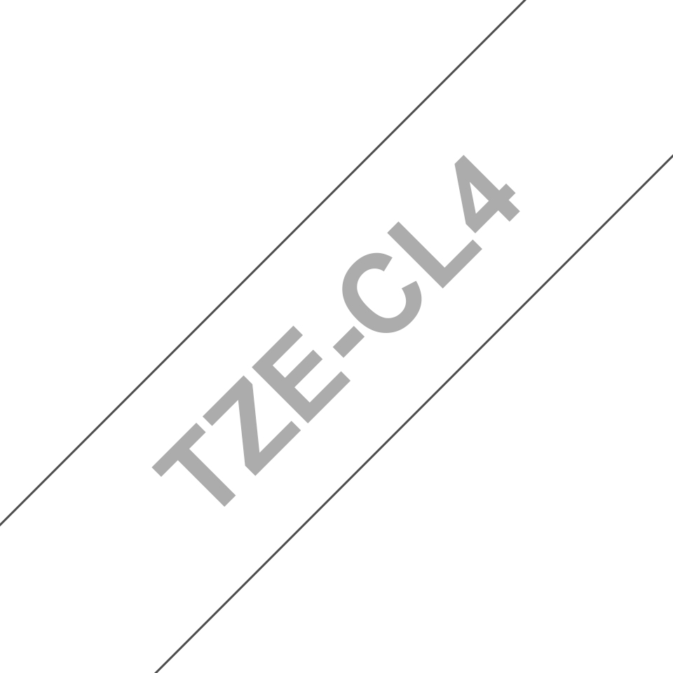 BROTHER Brother TZe-CL4