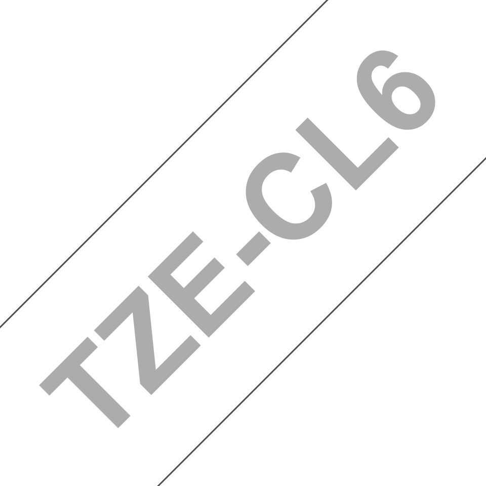 BROTHER Brother TZe-CL6