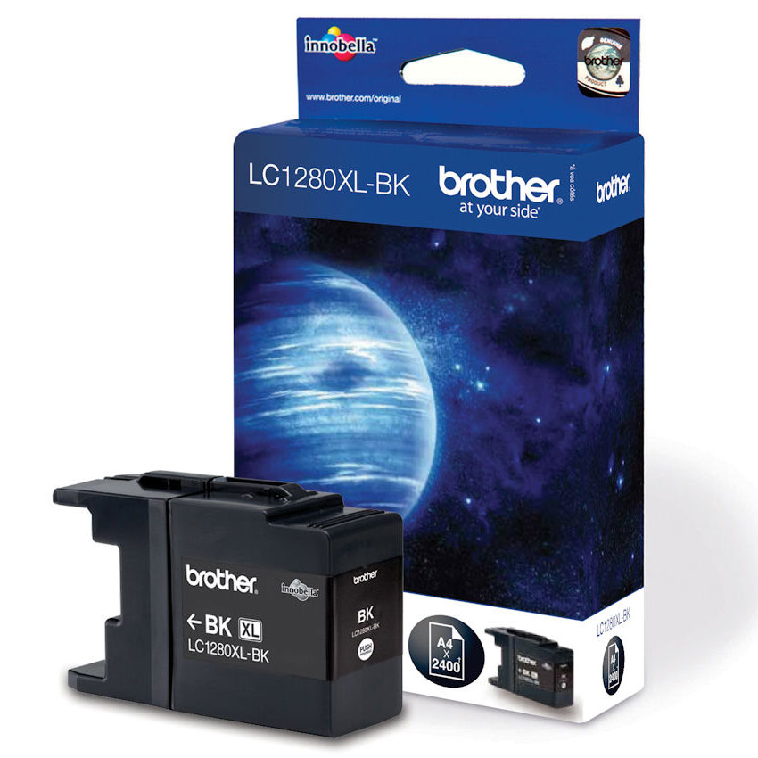 BROTHER LC1280XLBK