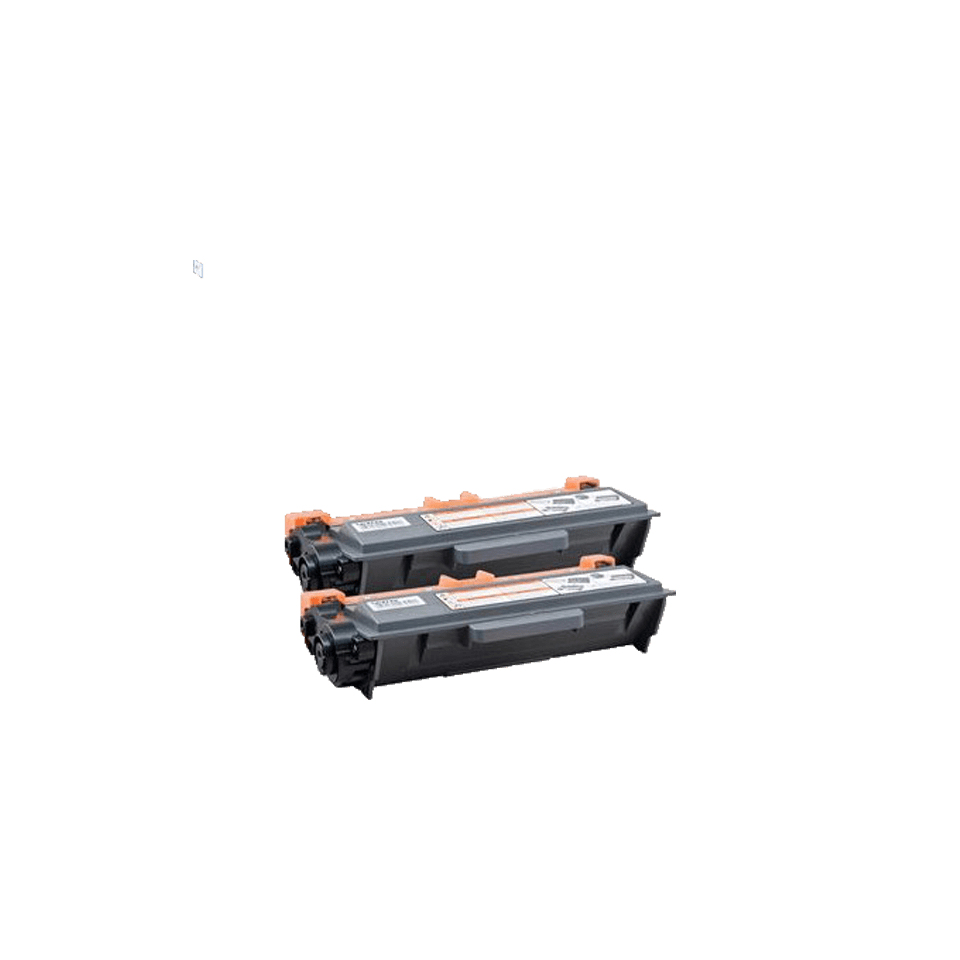 BROTHER Toner TN-3390TWIN