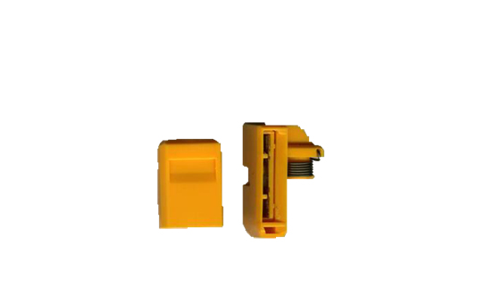 BROTHER Cutter pour PT-1090 1005 1290 7100