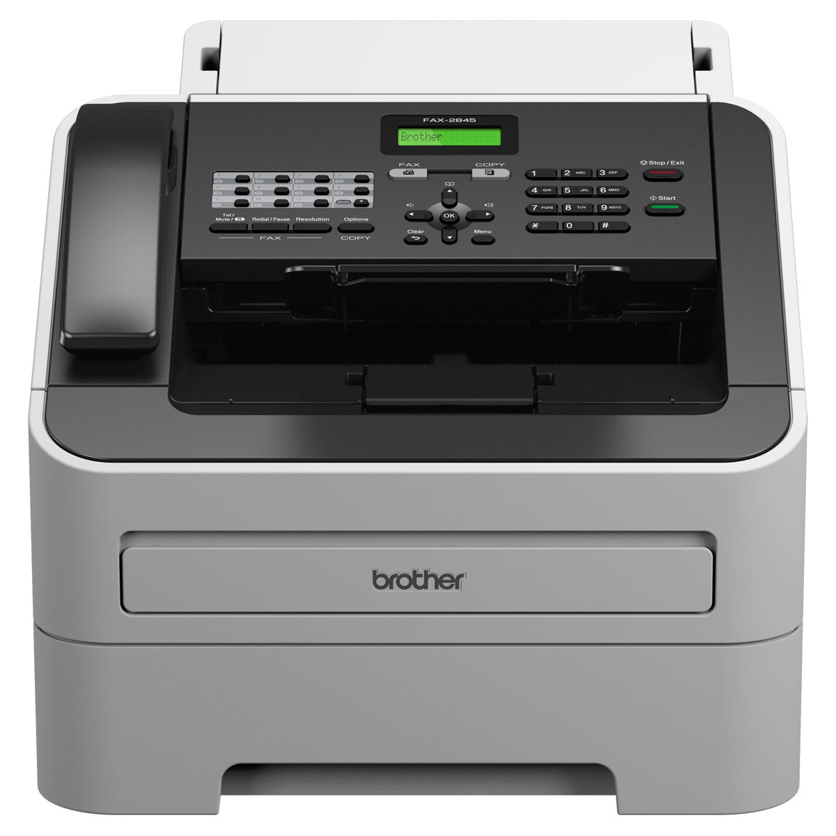 BROTHER Modèle du produit : FAX-2845