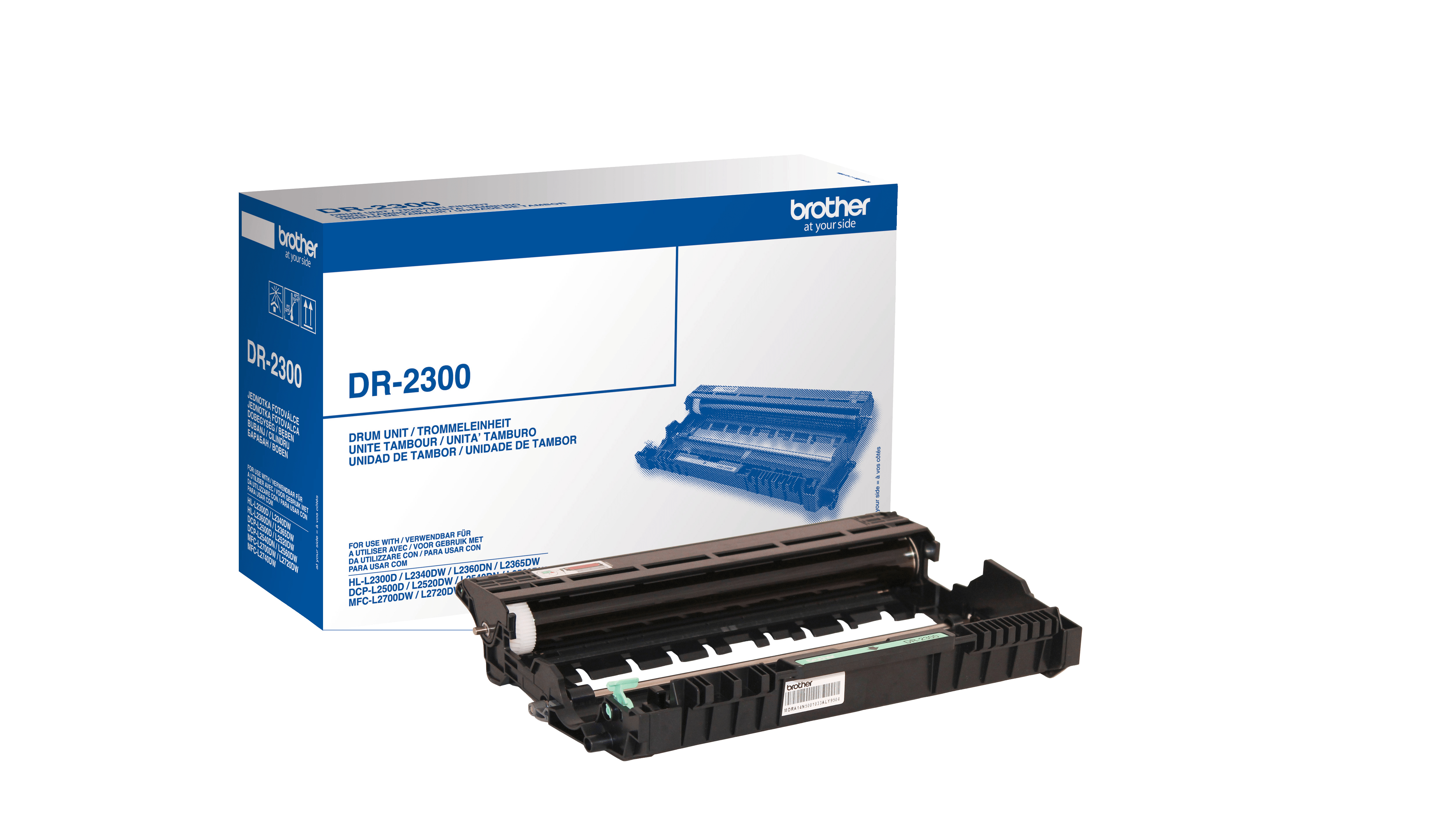 BROTHER DR-2300