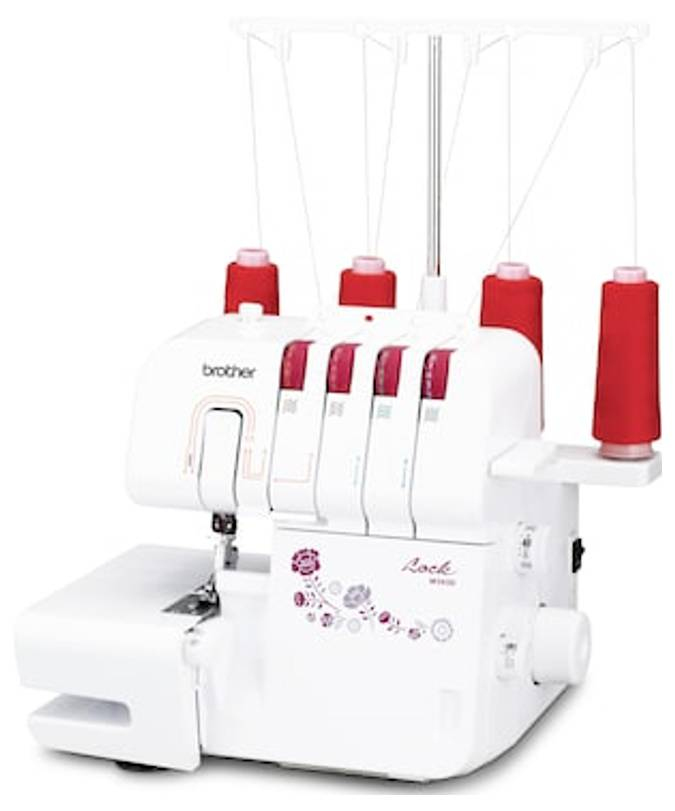 BROTHER M343D Overlock Nähmaschine