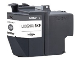 BROTHER LC3229XLBK (Noir)