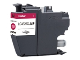 BROTHER LC3229XLM (Magenta)